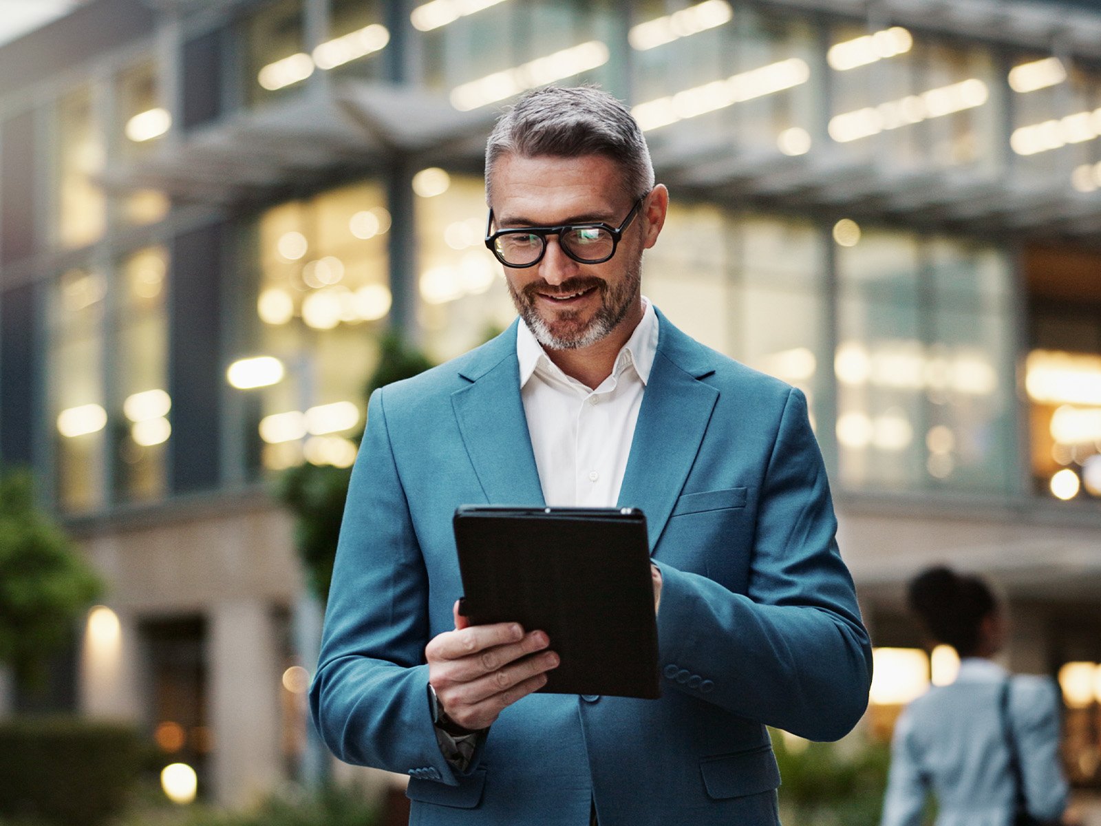 Research Vision - What we do