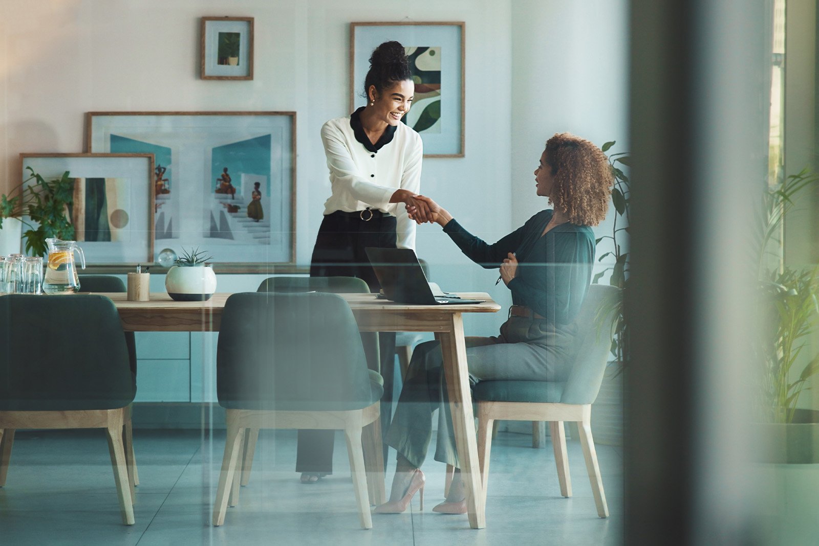 Research Vision - Empowering Our Clients