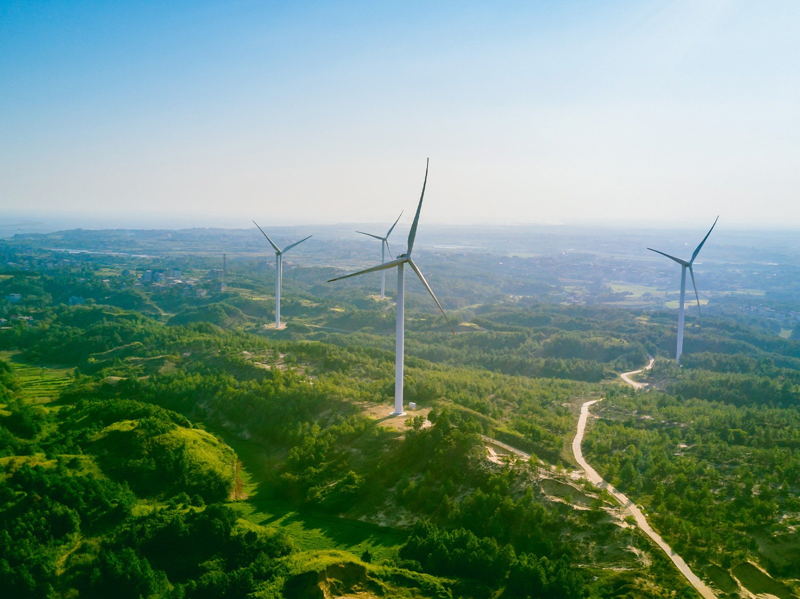 Research Vision - Social; Responsibility and Sustainability