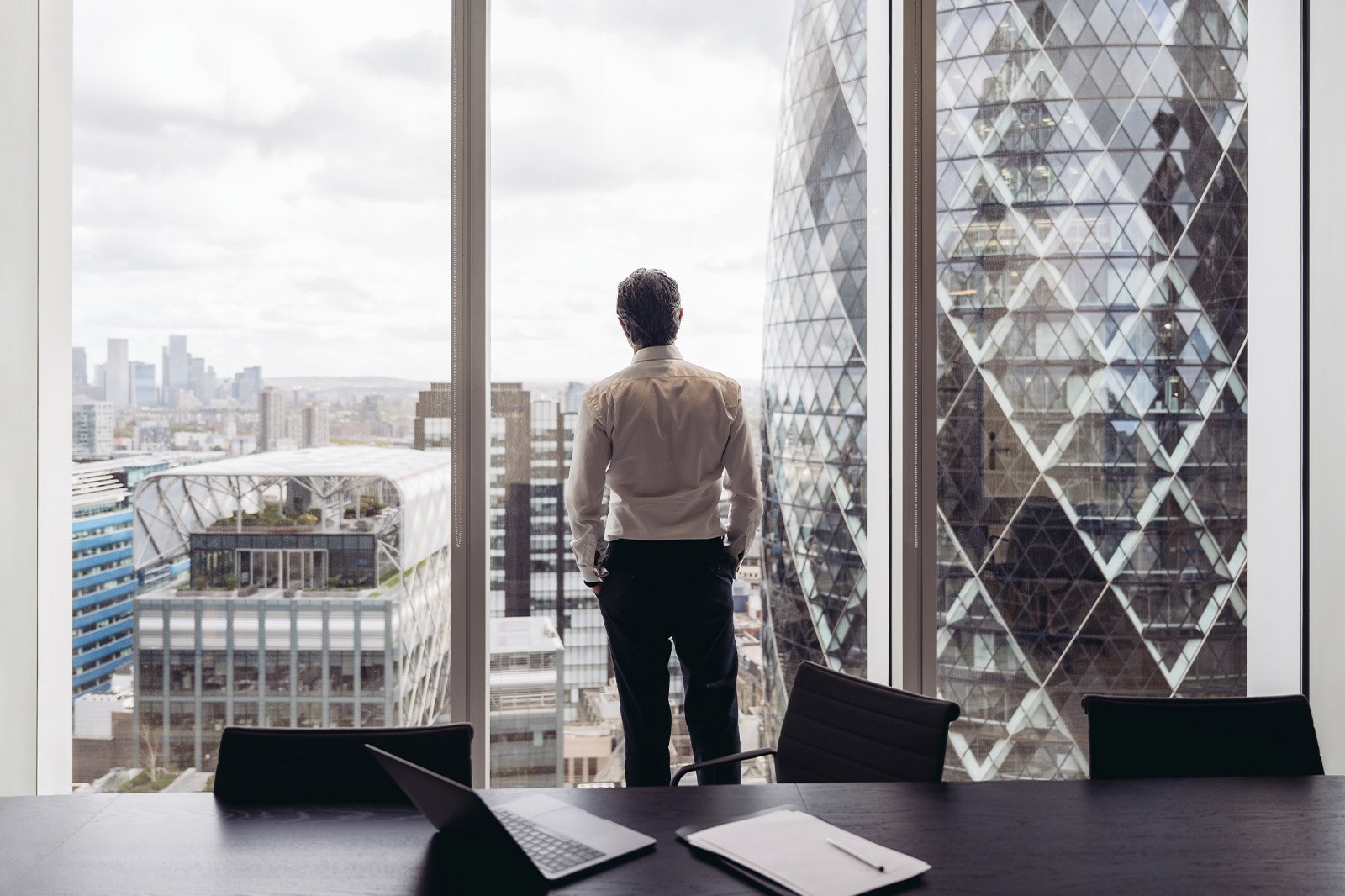 Research Vision - What We Do