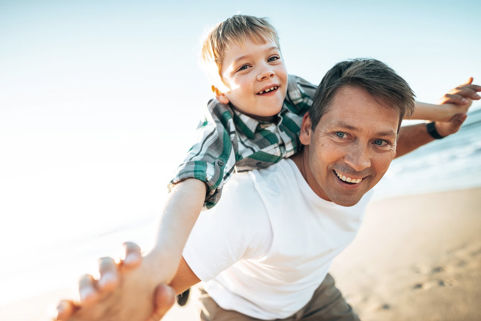 Research Vision - Bond-Focused Growth